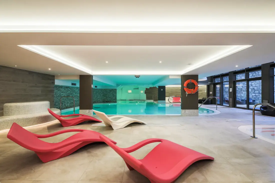 Résidence Premium L'Hévana - maeva Home