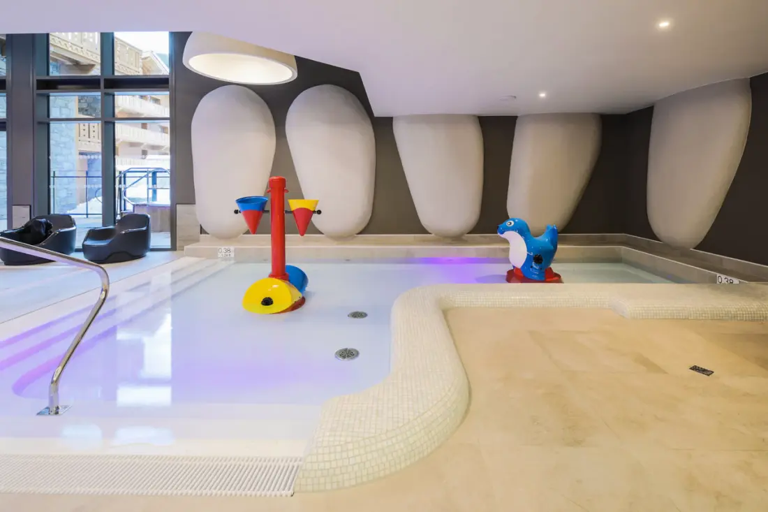 Résidence Premium L'Hévana - maeva Home