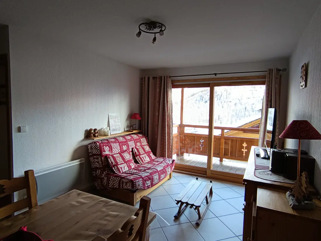 Location de Vacances Montgenèvre 159