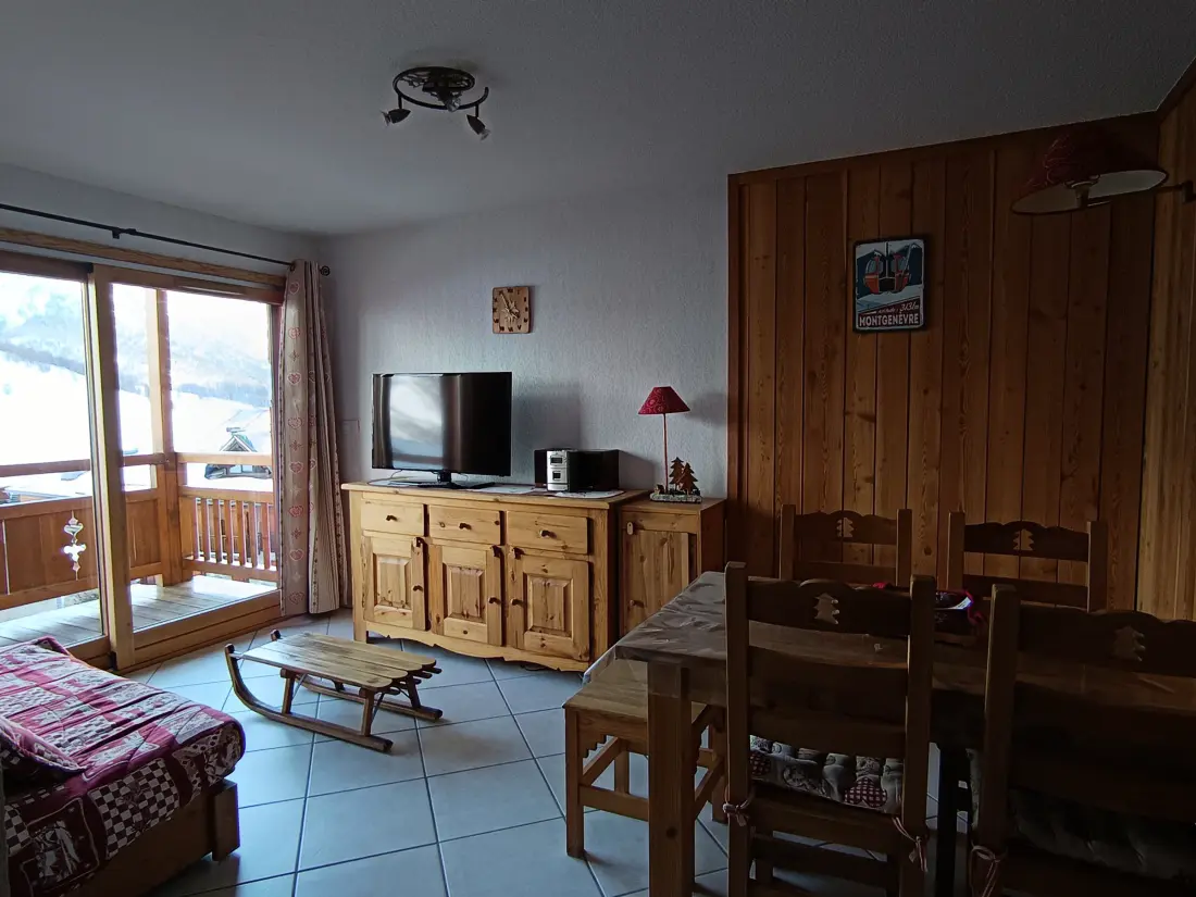 Location de Vacances Montgenèvre 159