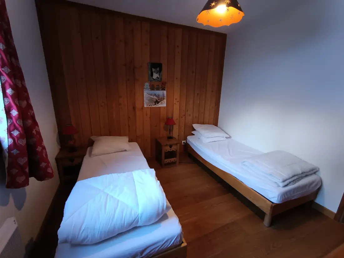 Location de Vacances Montgenèvre 164