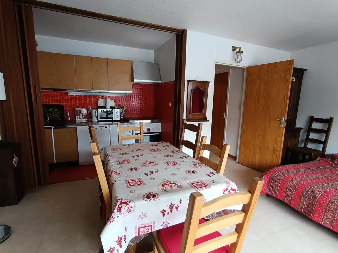Location de Vacances Montgenèvre 49