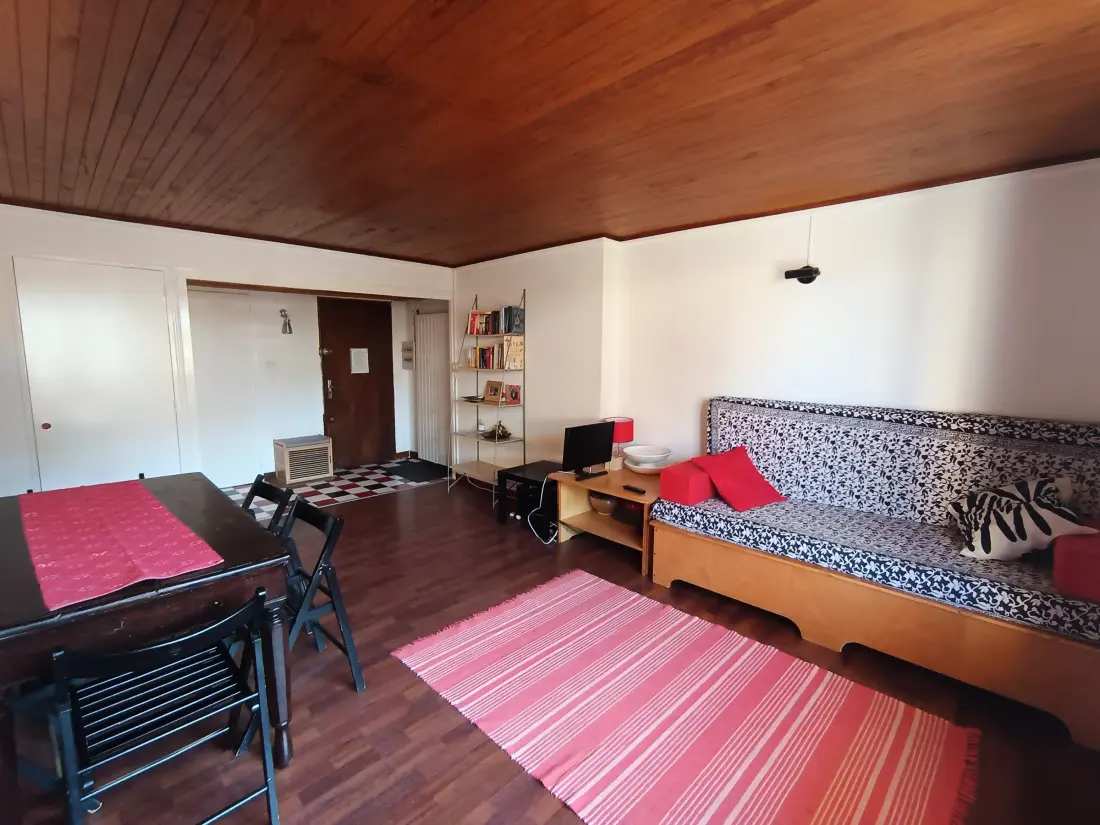 Location de Vacances Montgenèvre 5