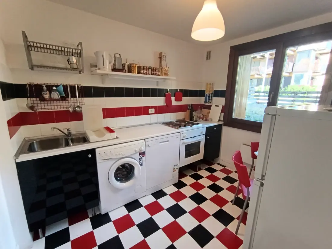 Location de Vacances Montgenèvre 5