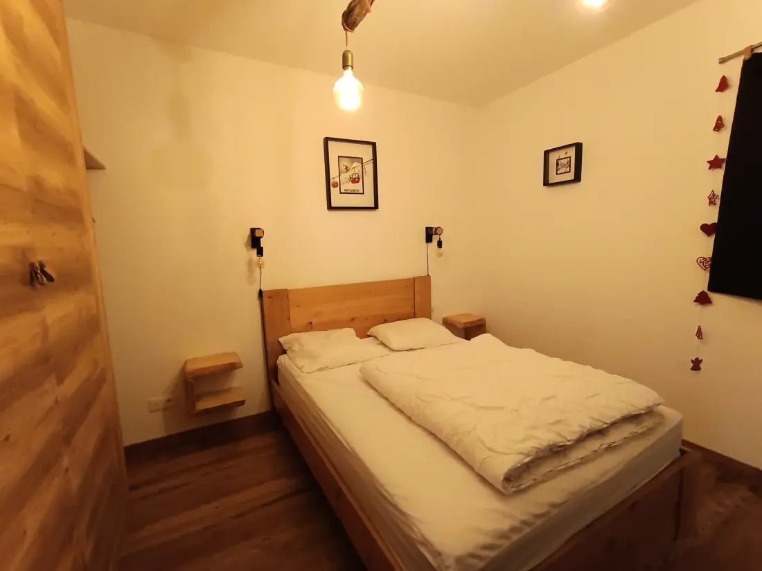 Location de Vacances Montgenèvre 102