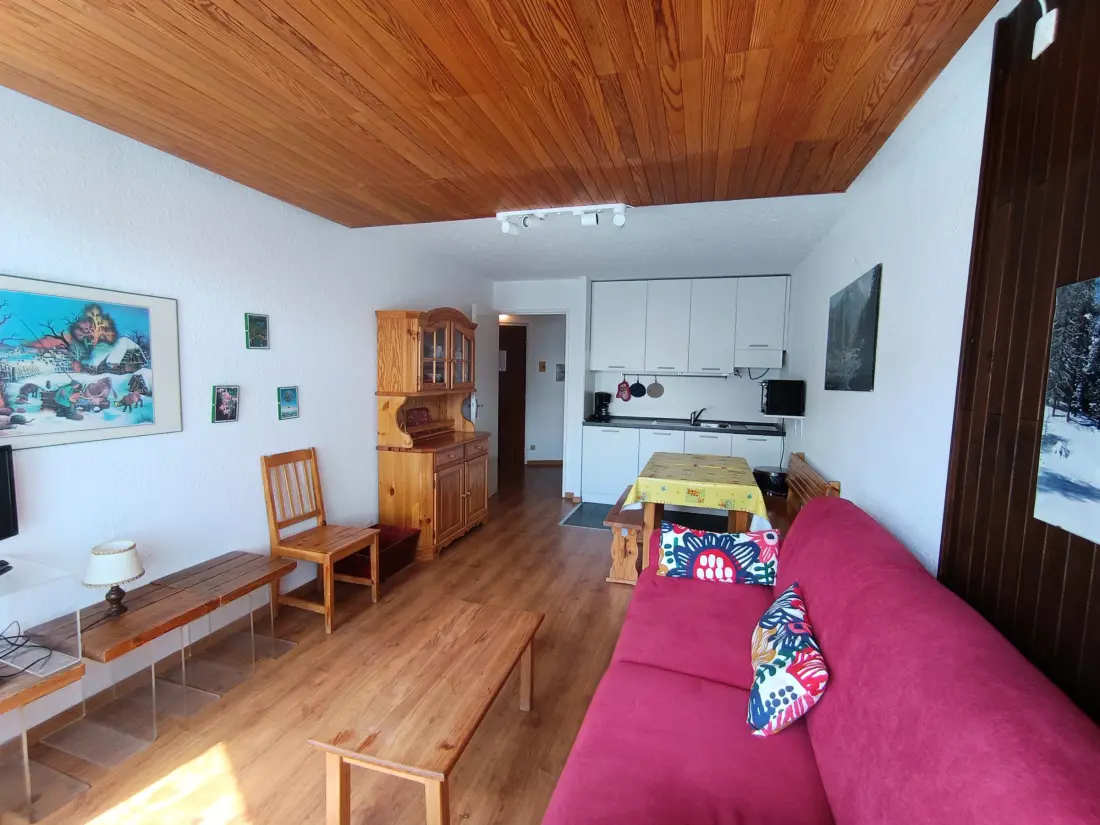 Location de Vacances Montgenèvre 109