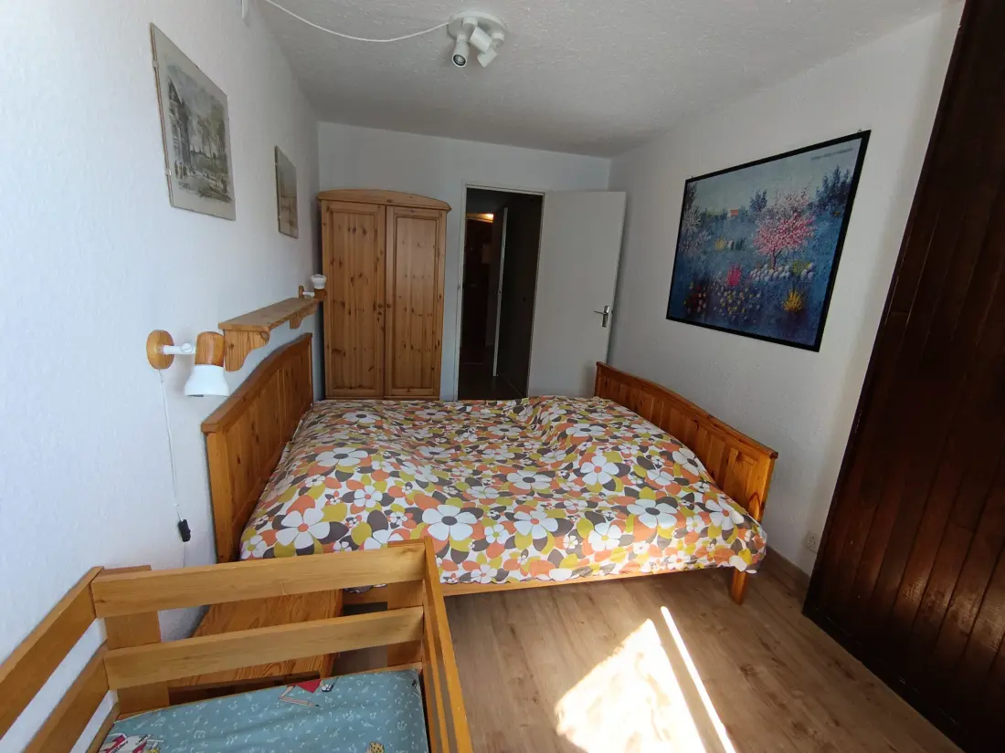 Location de Vacances Montgenèvre 109