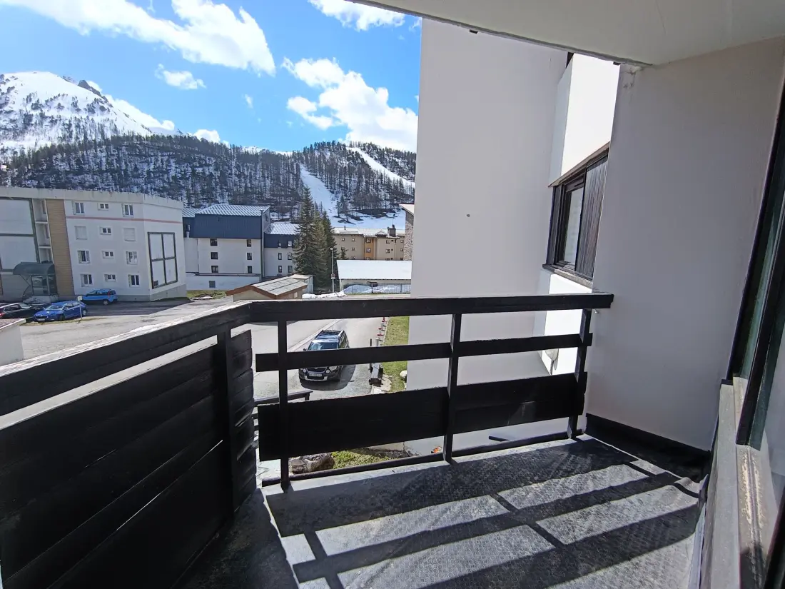 Location de Vacances Montgenèvre 109