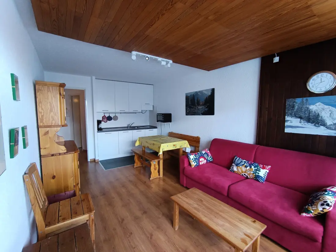 Location de Vacances Montgenèvre 109