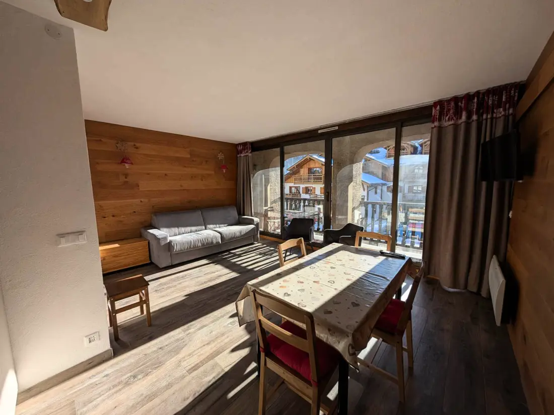 Location de Vacances Montgenèvre 115
