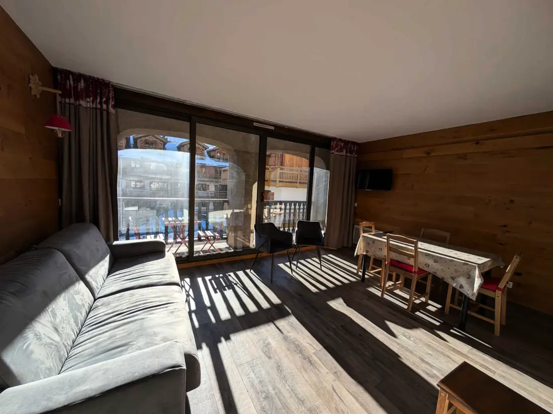 Location de Vacances Montgenèvre 115