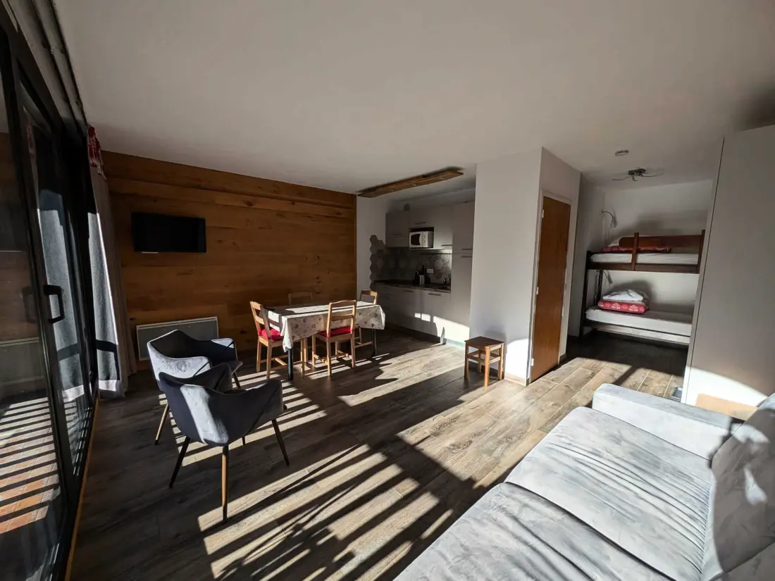 Location de Vacances Montgenèvre 115