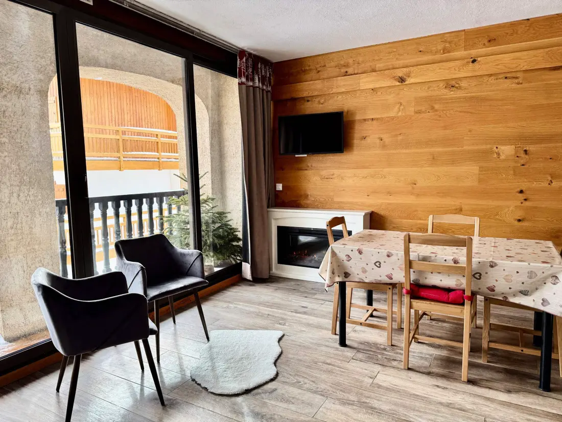 Location de Vacances Montgenèvre 115