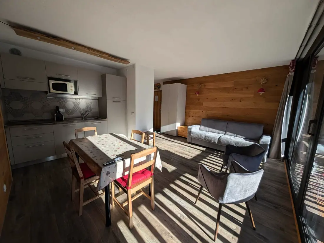 Location de Vacances Montgenèvre 115