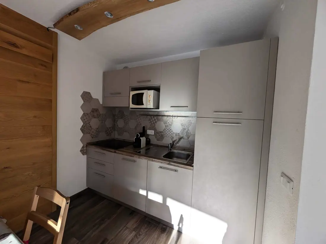 Location de Vacances Montgenèvre 115