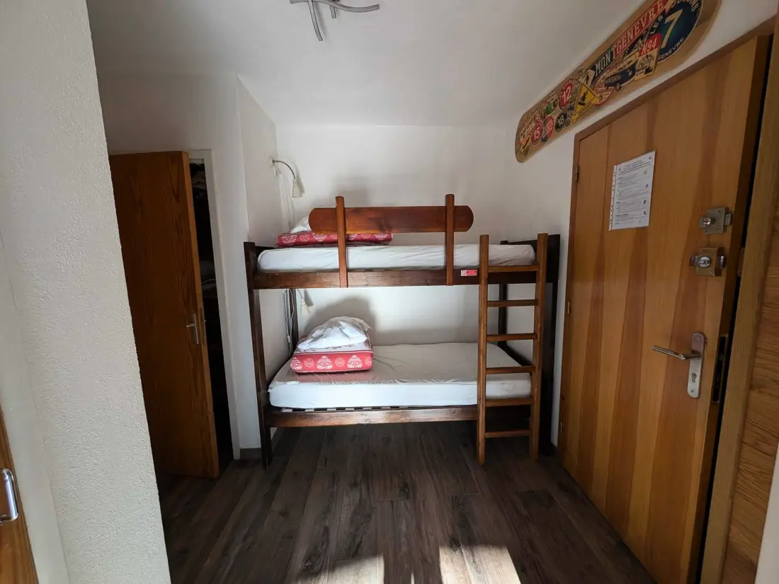 Location de Vacances Montgenèvre 115