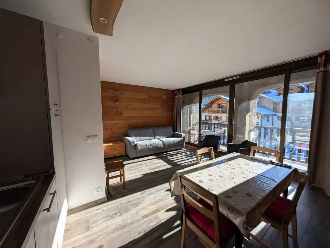 Location de Vacances Montgenèvre 115