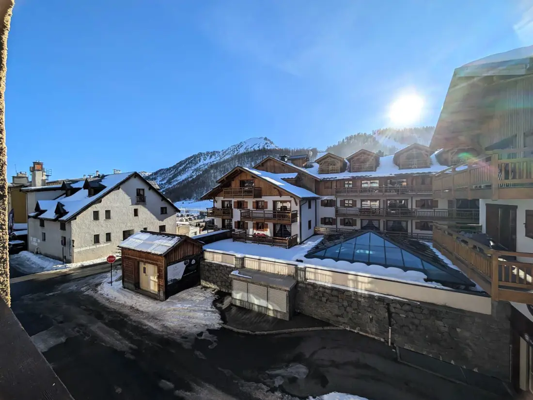 Location de Vacances Montgenèvre 115