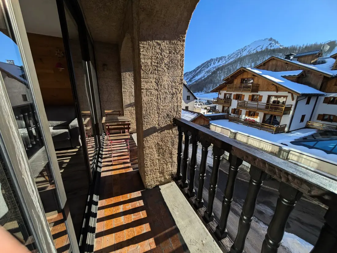 Location de Vacances Montgenèvre 115
