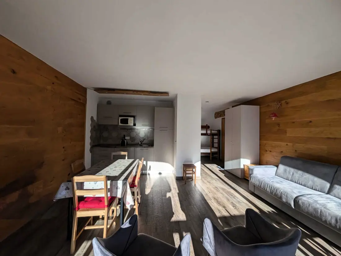 Location de Vacances Montgenèvre 115