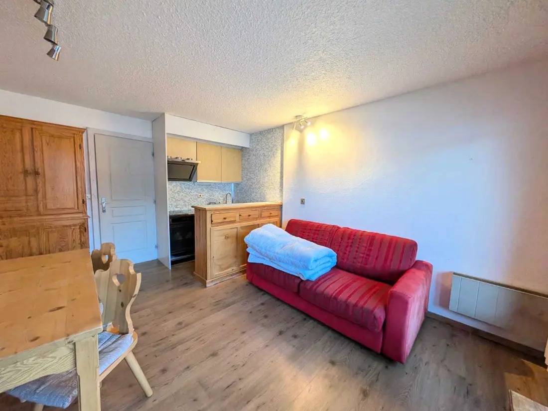 Location de Vacances Montgenèvre 121