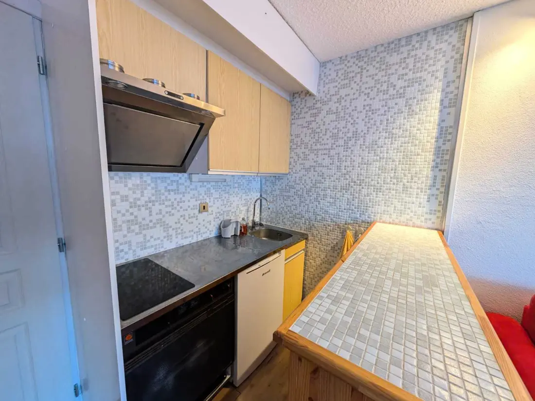Location de Vacances Montgenèvre 121