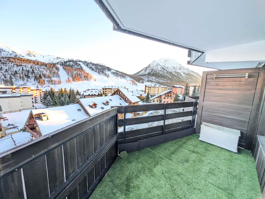 Location de Vacances Montgenèvre 121