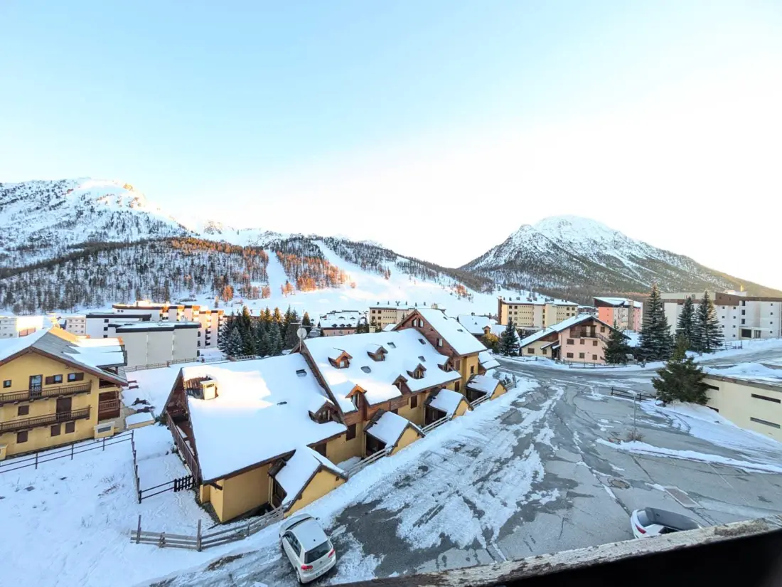 Location de Vacances Montgenèvre 121
