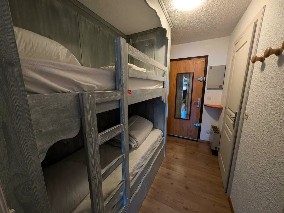 Location de Vacances Montgenèvre 121