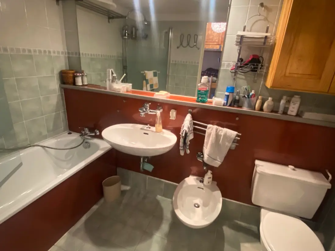 Location de Vacances Montgenèvre 136
