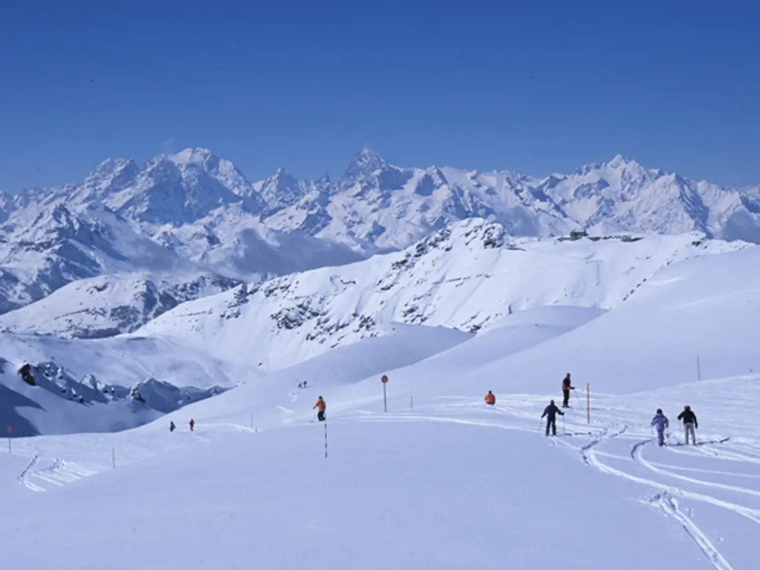Location de Vacances Montgenèvre 136