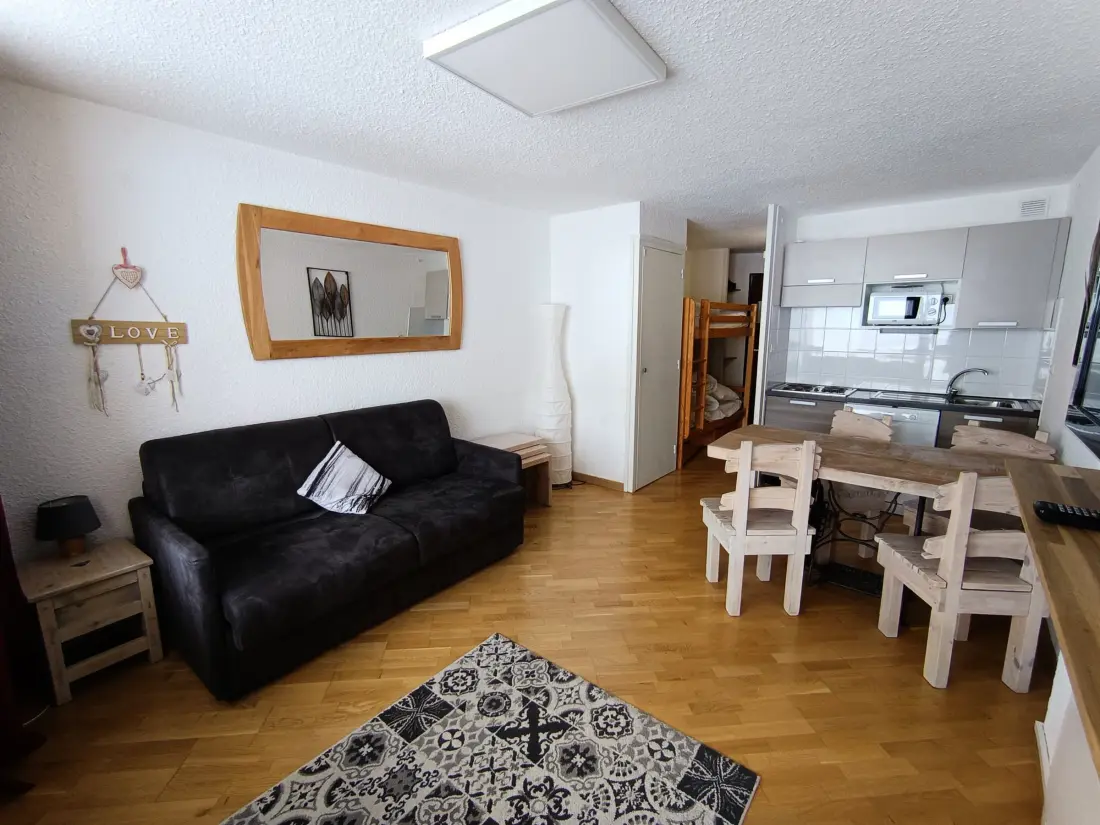 Location de Vacances Montgenèvre 138