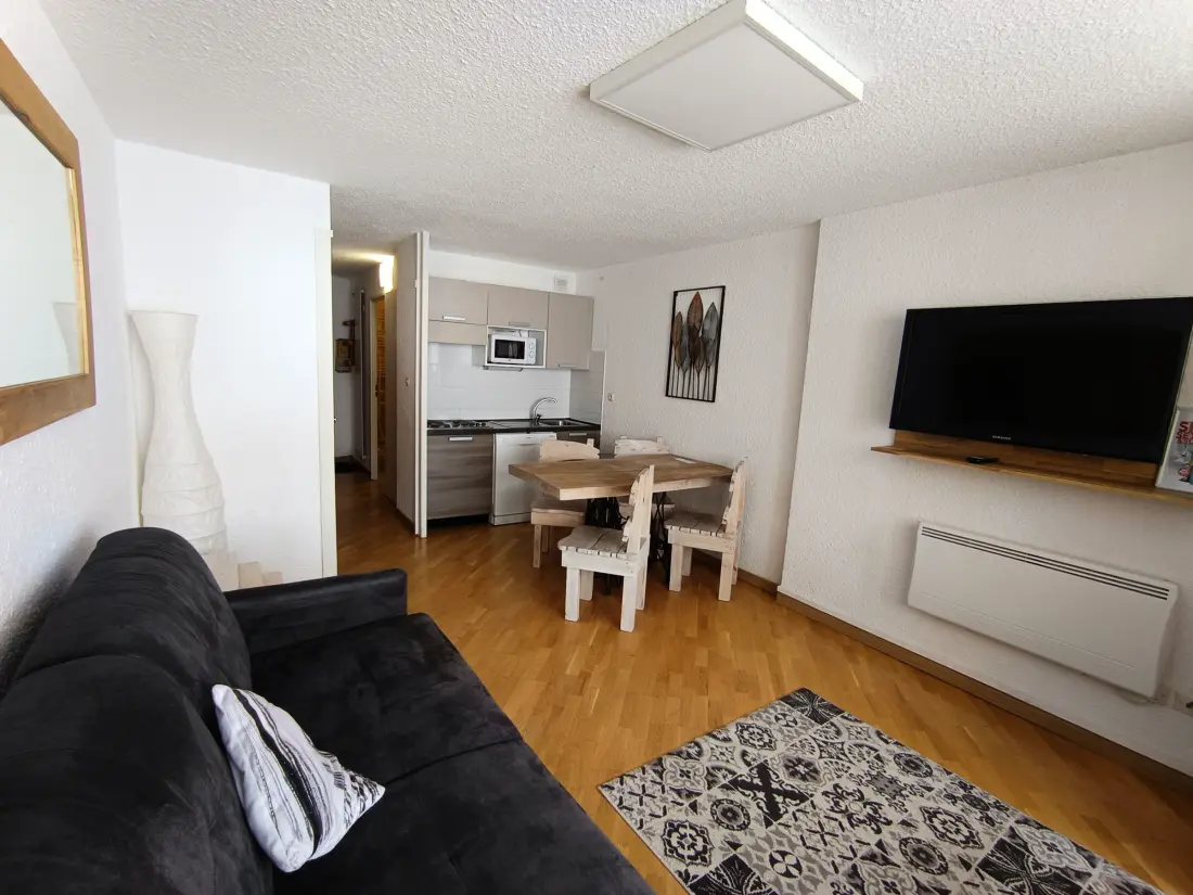 Location de Vacances Montgenèvre 138