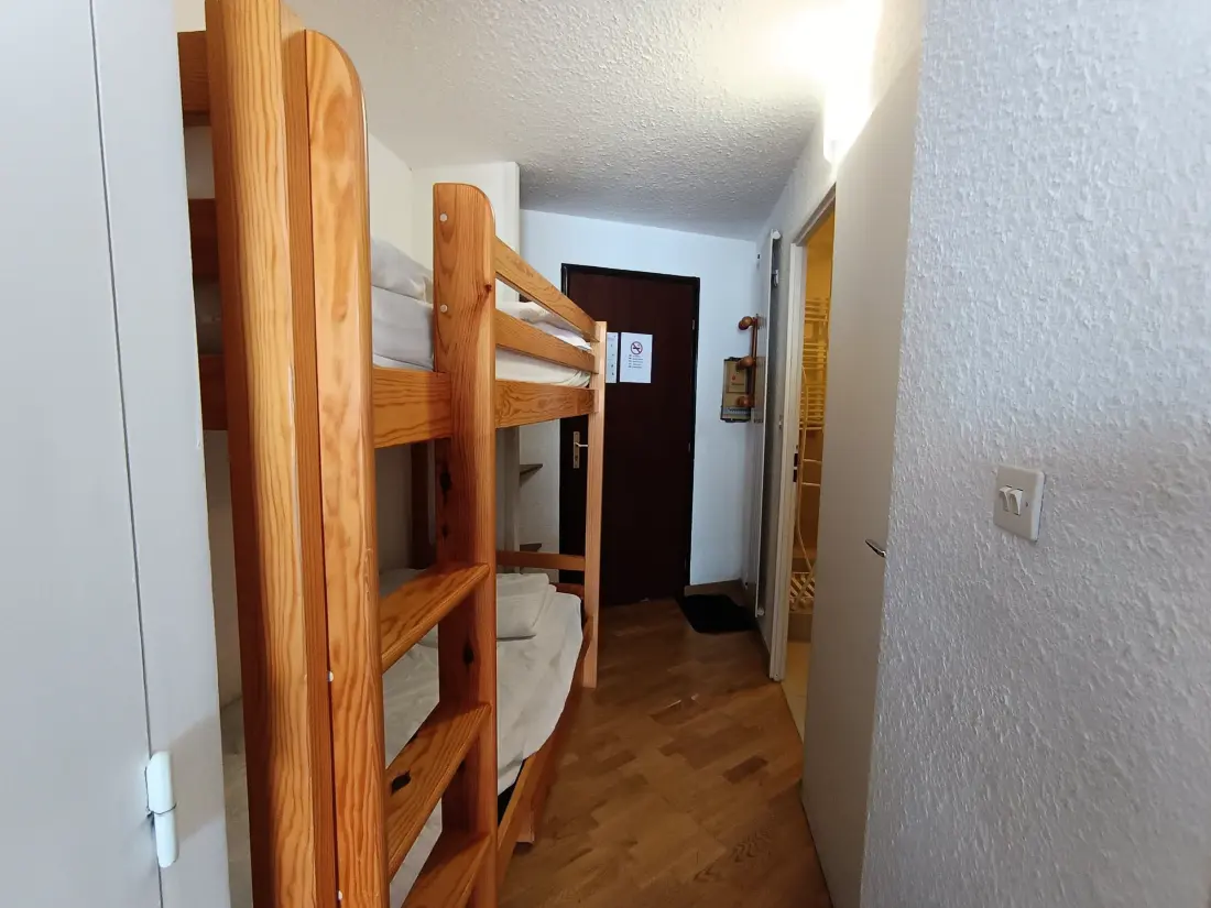 Location de Vacances Montgenèvre 138