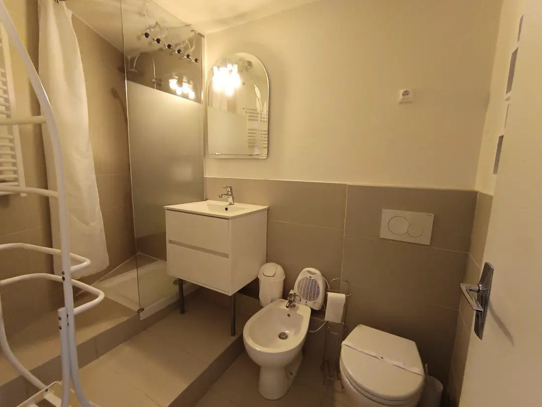 Location de Vacances Montgenèvre 138