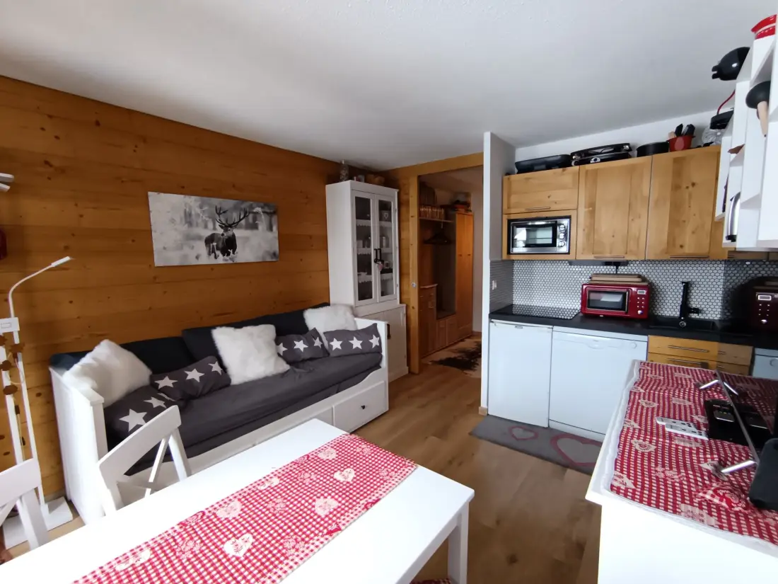 Location de Vacances Montgenèvre 139
