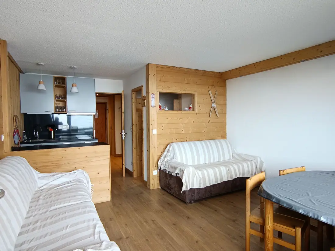Location de Vacances Montgenèvre 142