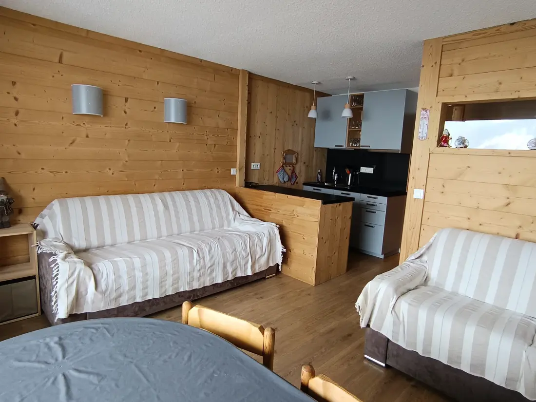 Location de Vacances Montgenèvre 142