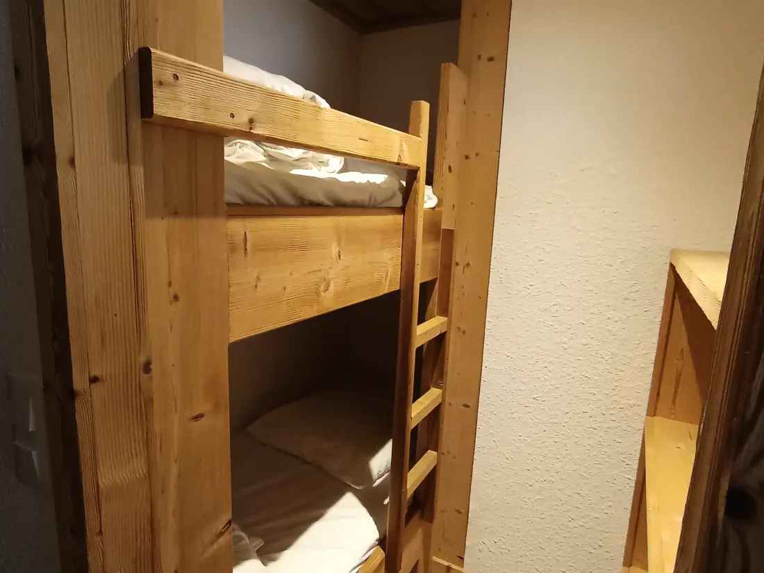 Location de Vacances Montgenèvre 142