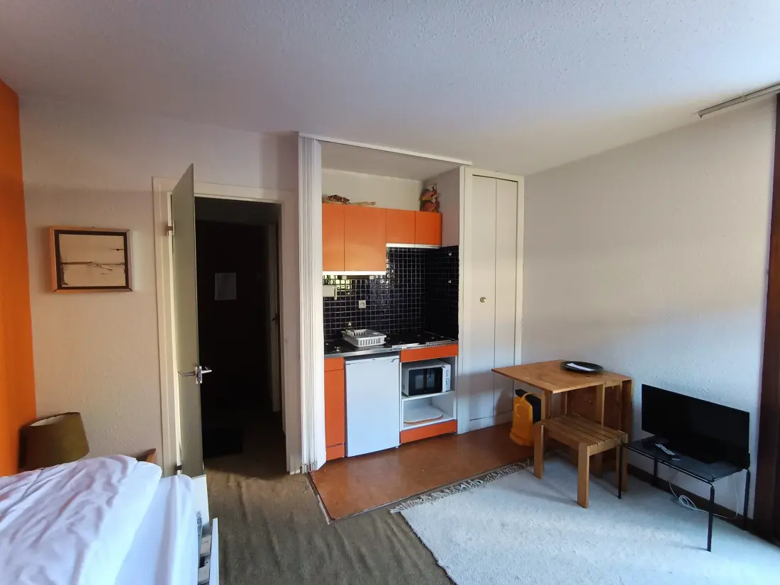Location de Vacances Montgenèvre 145