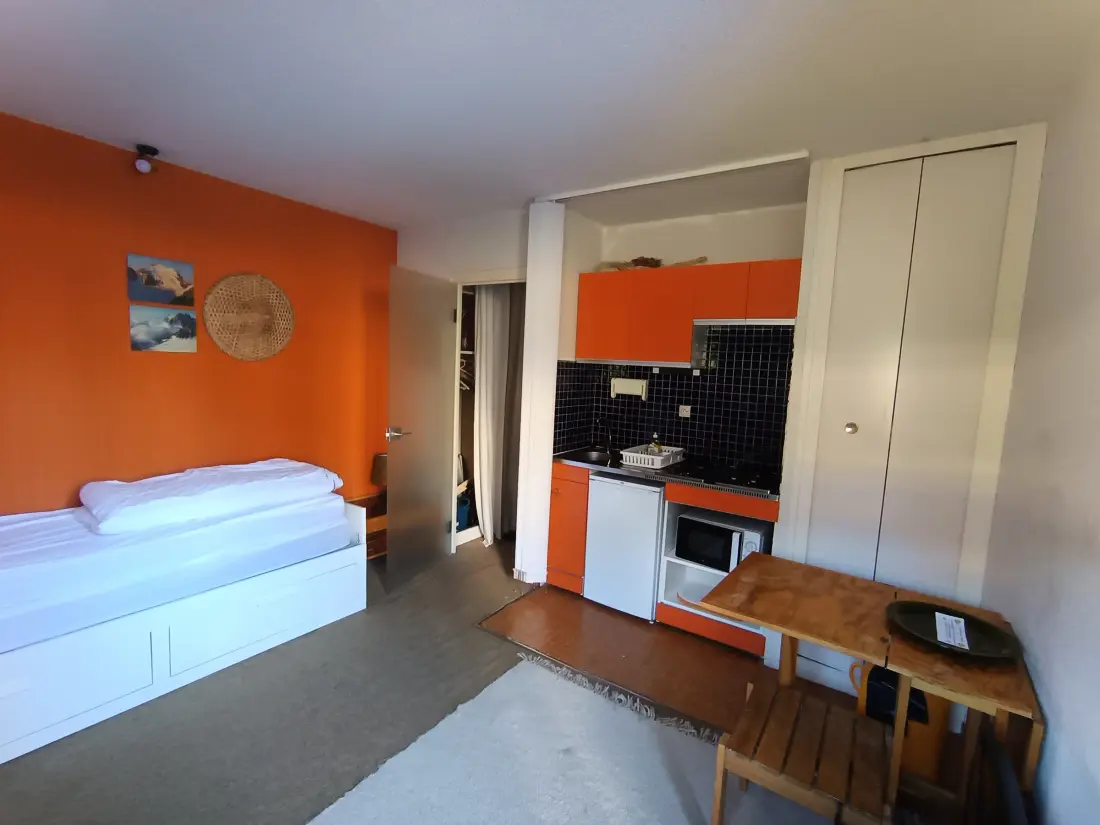 Location de Vacances Montgenèvre 145
