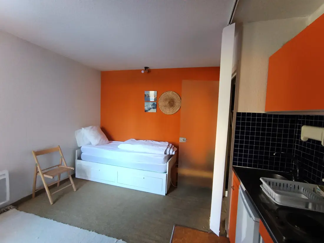 Location de Vacances Montgenèvre 145