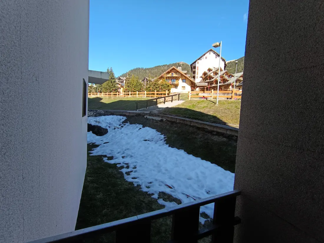 Location de Vacances Montgenèvre 145