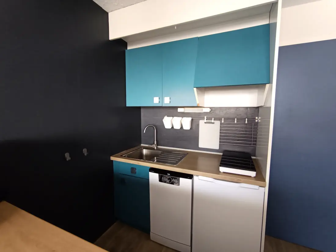 Location de Vacances Montgenèvre 147