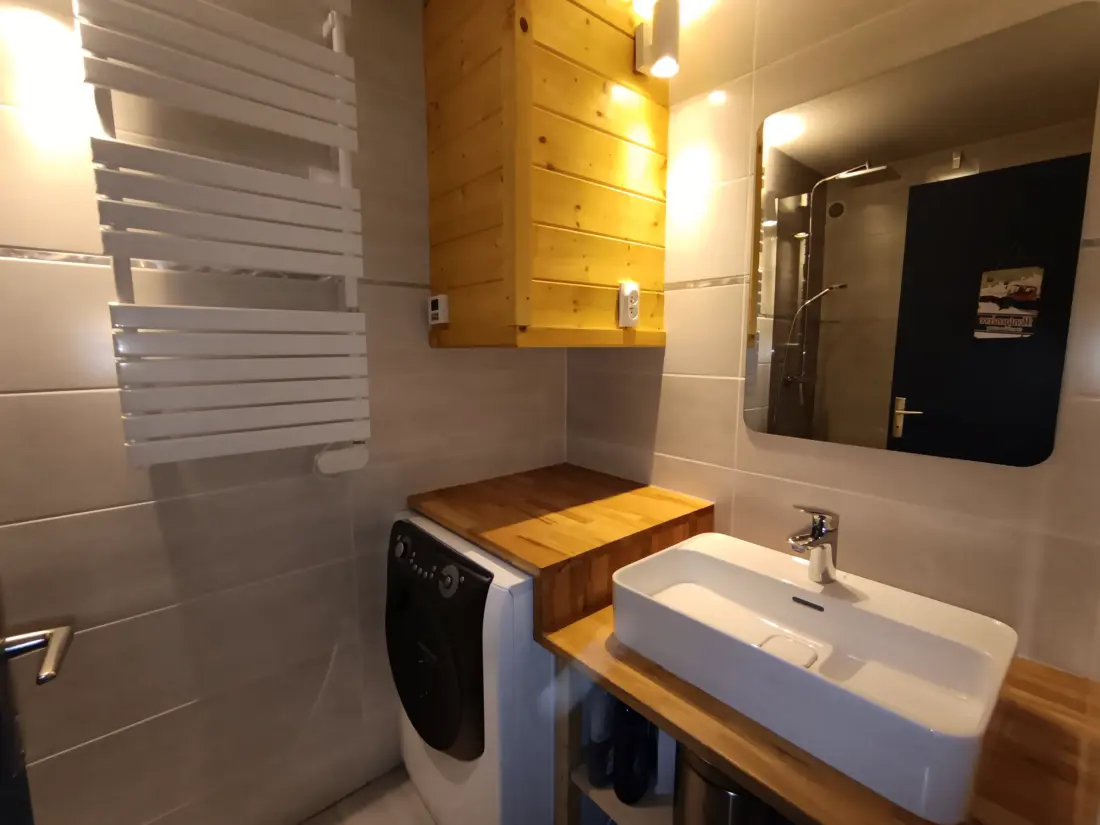 Location de Vacances Montgenèvre 147