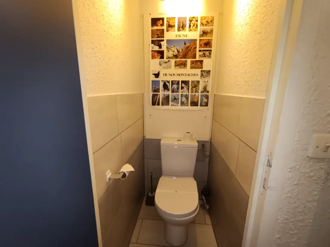 Location de Vacances Montgenèvre 147