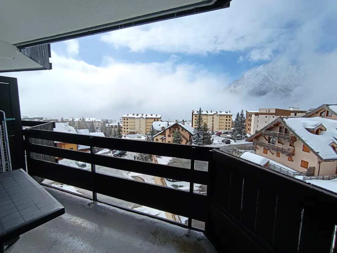 Location de Vacances Montgenèvre 147
