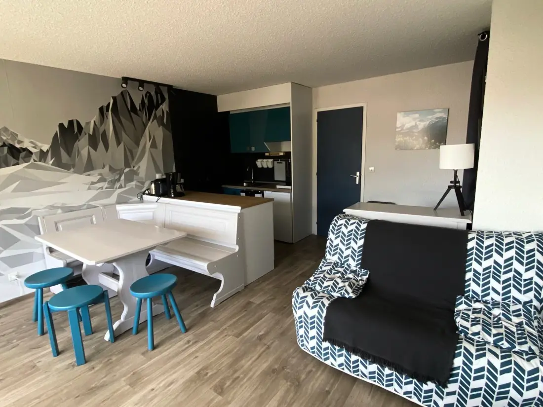 Location de Vacances Montgenèvre 147