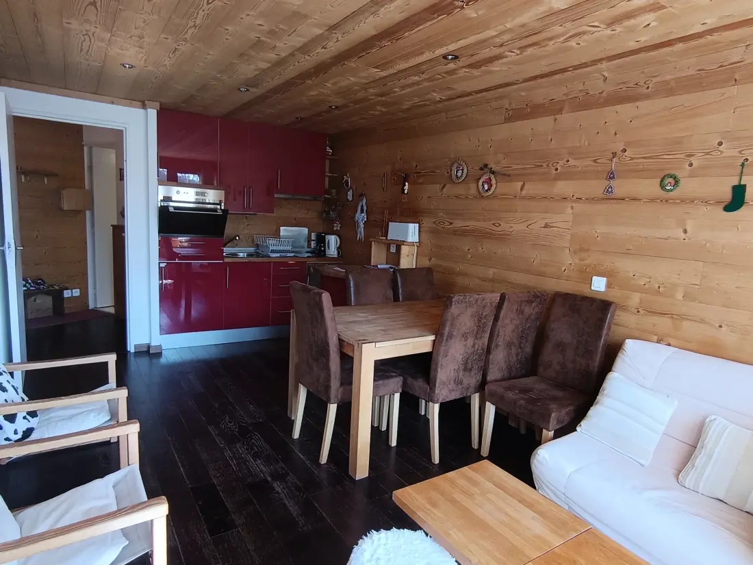 Location de Vacances Montgenèvre 153