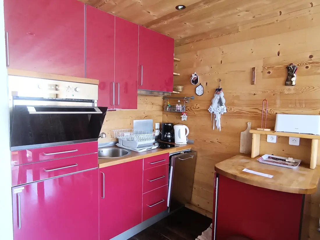 Location de Vacances Montgenèvre 153